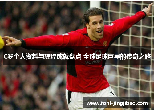 C罗个人资料与辉煌成就盘点 全球足球巨星的传奇之路