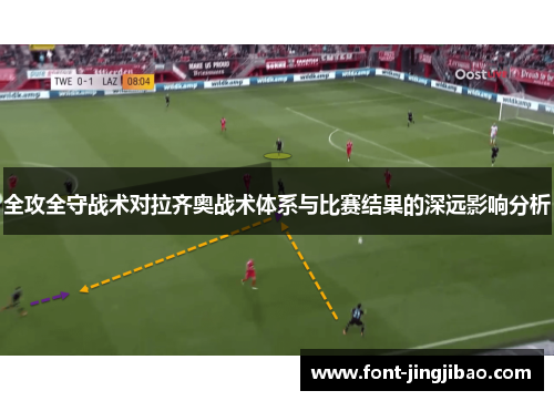 全攻全守战术对拉齐奥战术体系与比赛结果的深远影响分析