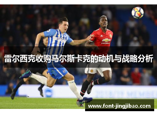雷尔西克收购马尔斯卡克的动机与战略分析