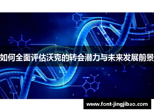 如何全面评估沃克的转会潜力与未来发展前景