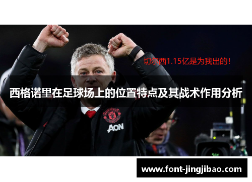 西格诺里在足球场上的位置特点及其战术作用分析